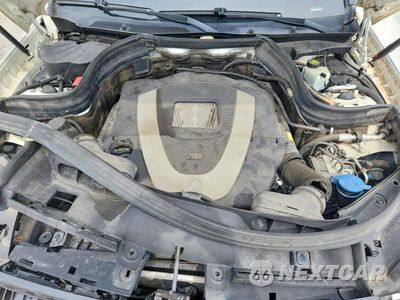 Zdjęcie 11 z 12 samochodu: 2010 MERCEDES-BENZ GLK 350 4MATIC VIN:WDCGG8HB7AF380736 - miniatura