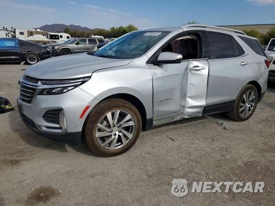 2022 CHEVROLET EQUINOX PREMIER (1LZ) 3GNAXXEV2NS114151 - główne zdjęcie licytacji z USA - miniatura