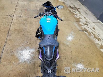 Zdjęcie 6 z 9 samochodu: 2026 YAMAHA YZF690 S VIN:JYARM60E4TA002385 - miniatura