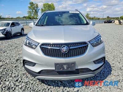 Piąte zdjęcie samochodu w środku: 2020 BUICK ENCORE PREFERRED VIN:KL4CJASB3LB321094 - miniatura