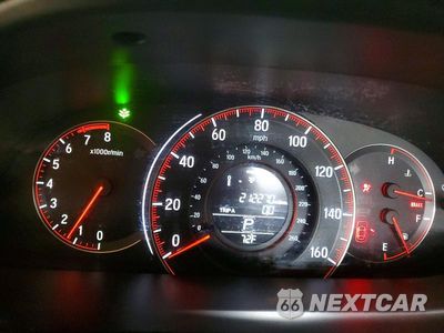 Zdjęcie 9 z 12 samochodu: 2016 HONDA ACCORD LX-S VIN:1HGCT1B36GA010930 - miniatura