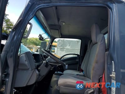 Zdjęcie 7 z 13 samochodu: 2022 ISUZU NRR - BOX TRUCK VIN:JALE5W160N7303533 - miniatura