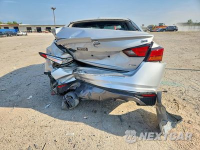 Zdjęcie 6 z 12 samochodu: 2022 NISSAN ALTIMA SR VIN:1N4BL4CW2NN413478 - miniatura
