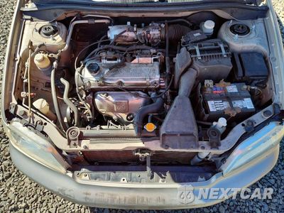 Zdjęcie 11 z 12 samochodu: 2003 MITSUBISHI LANCER ES VIN:JA3AJ26E23U107837 - miniatura