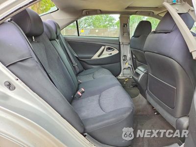 Zdjęcie 10 z 12 samochodu: 2009 TOYOTA CAMRY SE VIN:4T1BE46KX9U312581 - miniatura