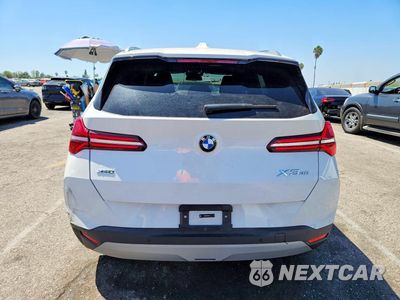 Zdjęcie 6 z 13 samochodu: 2026 BMW X3 30 XDRIVE VIN:5UX53GP09T9279541 - miniatura