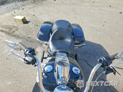 Piąte zdjęcie samochodu w środku: 2015 HARLEY-DAVIDSON FLHR ROAD KING VIN:1HD1FBM17FB706444 - miniatura