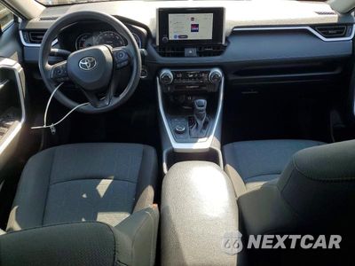 Zdjęcie 8 z 13 samochodu: 2025 TOYOTA RAV4 HYBRID XLE VIN:2T3RWRFV4SW263944 - miniatura