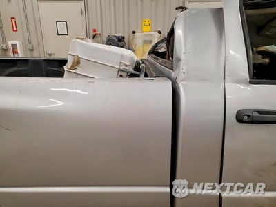 Zdjęcie 10 z 11 samochodu: 2008 DODGE RAM 1500 ST VIN:1D7HA16K58J235486 - miniatura