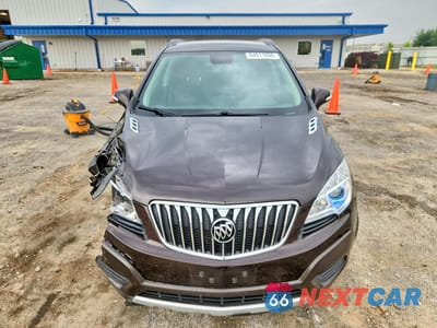 Piąte zdjęcie samochodu w środku: 2015 BUICK ENCORE VIN:KL4CJESB3FB264830 - miniatura