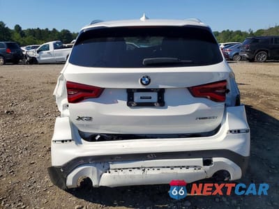 Zdjęcie 6 z 13 samochodu: 2019 BMW X3 XDRIVE30I VIN:5UXTR9C59KLP77386 - miniatura