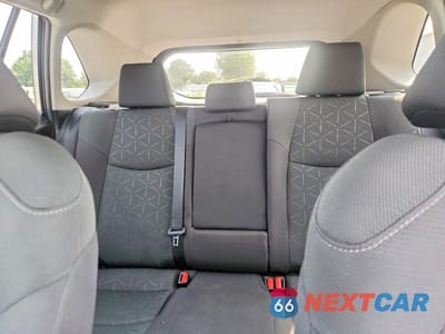 Zdjęcie 10 z 14 samochodu: 2024 TOYOTA RAV4 HYBRID XLE VIN:4T3RWRFV6RU132606 - miniatura