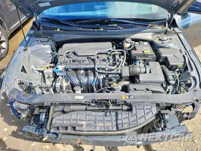 Zdjęcie 11 z 12 samochodu: 2026 HYUNDAI ELANTRA SEL SPORT PREMIUM VIN:KMHLS4DG7TU130078 - miniatura
