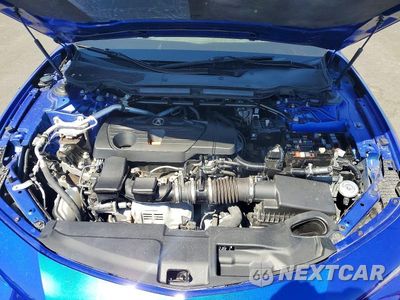 Zdjęcie 11 z 12 samochodu: 2023 ACURA TLX TECH A VIN:19UUB5F55PA001081 - miniatura