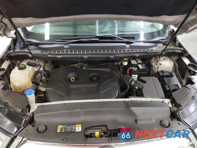 Zdjęcie 12 z 13 samochodu: 2018 FORD EDGE TITANIUM VIN:2FMPK4K97JBB20708 - miniatura