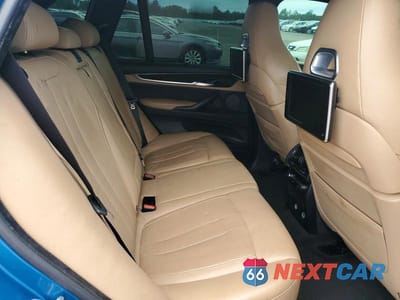Zdjęcie 11 z 13 samochodu: 2016 BMW X5 M VIN:5YMKT6C57G0R77812 - miniatura