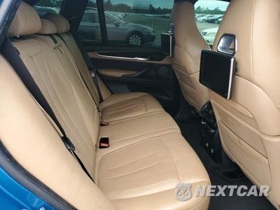 Zdjęcie 11 z 13 samochodu: 2016 BMW X5 M VIN:5YMKT6C57G0R77812 - miniatura