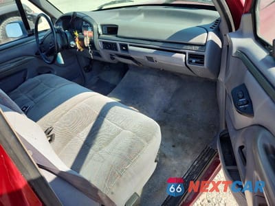 Zdjęcie 8 z 12 samochodu: 1995 FORD F150 VIN:1FTEF15H0SLA80605 - miniatura