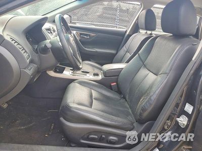 Zdjęcie 7 z 12 samochodu: 2014 NISSAN ALTIMA 2.5 SL VIN:1N4AL3AP8EC123999 - miniatura