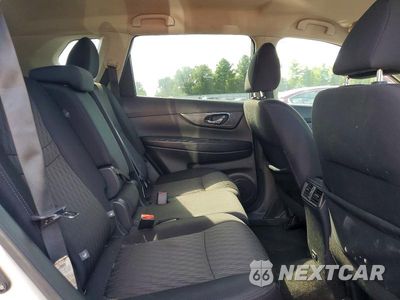 Zdjęcie 11 z 13 samochodu: 2020 NISSAN ROGUE SV VIN:5N1AT2MVXLC730882 - miniatura