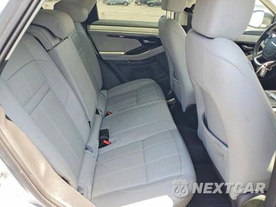 Zdjęcie 11 z 13 samochodu: 2020 LAND ROVER RANGE ROVER EVOQUE S VIN:SALZJ2FX5LH033143 - miniatura