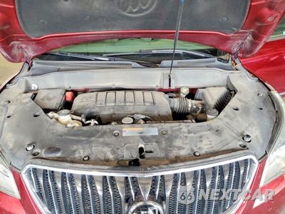 Zdjęcie 12 z 13 samochodu: 2017 BUICK ENCLAVE VIN:5GAKVCKD6HJ242214 - miniatura