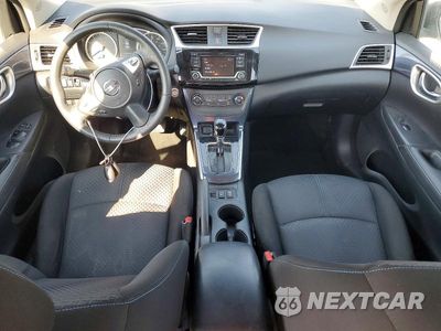 Zdjęcie 8 z 12 samochodu: 2016 NISSAN SENTRA SR VIN:3N1AB7AP2GY234761 - miniatura
