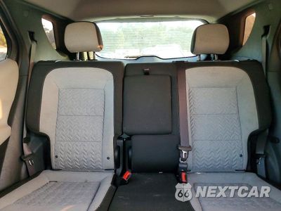 Zdjęcie 10 z 13 samochodu: 2023 CHEVROLET EQUINOX LS VIN:3GNAXHEG9PL224747 - miniatura