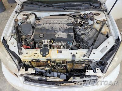 Zdjęcie 11 z 12 samochodu: 2016 CHEVROLET IMPALA LIMITED POLICE VIN:2G1WD5E31G1129032 - miniatura