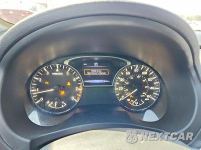 Zdjęcie 9 z 12 samochodu: 2018 NISSAN ALTIMA 2.5 SR VIN:1N4AL3AP8JC146256 - miniatura