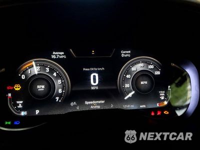 Zdjęcie 9 z 12 samochodu: 2026 RAM 1500 BIG HORN/LONE STAR VIN:1C6SRFFP6TN181495 - miniatura