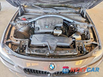 Zdjęcie 11 z 12 samochodu: 2013 BMW 328 I SULEV VIN:WBA3C1C51DF439399 - miniatura