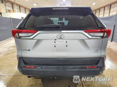 Zdjęcie 6 z 13 samochodu: 2023 TOYOTA RAV4 LE VIN:2T3F1RFV9PC385337 - miniatura