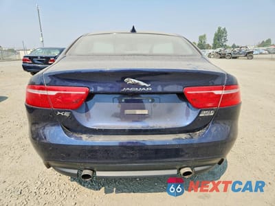 Zdjęcie 6 z 12 samochodu: 2017 JAGUAR XE PRESTIGE VIN:SAJAK4BV8HA973648 - miniatura
