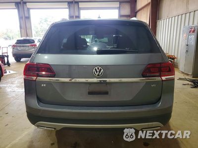 Zdjęcie 6 z 13 samochodu: 2018 VOLKSWAGEN ATLAS SE VIN:1V2DR2CA4JC590015 - miniatura