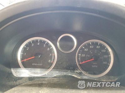 Zdjęcie 9 z 12 samochodu: 2012 NISSAN SENTRA 2.0 VIN:3N1AB6AP6CL751949 - miniatura