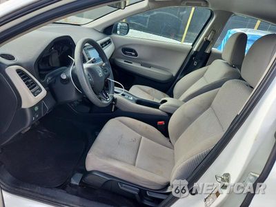 Zdjęcie 7 z 13 samochodu: 2017 HONDA HR-V LX VIN:3CZRU6H34HM709482 - miniatura