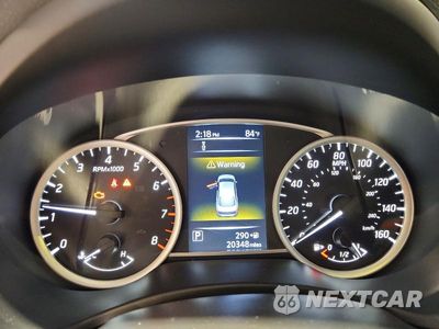Zdjęcie 9 z 12 samochodu: 2018 NISSAN SENTRA SV VIN:3N1AB7AP9JY297900 - miniatura