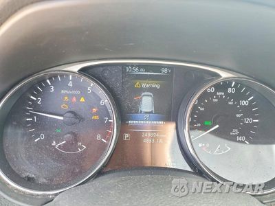 Zdjęcie 9 z 14 samochodu: 2015 NISSAN ROGUE S VIN:5N1AT2MT8FC907254 - miniatura