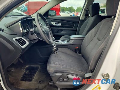 Zdjęcie 7 z 13 samochodu: 2013 GMC TERRAIN SLE VIN:2GKFLREK6D6418662 - miniatura