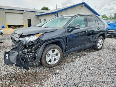 2020 TOYOTA RAV4 XLE 2T3P1RFV6LW120758 - główne zdjęcie licytacji z USA - miniatura