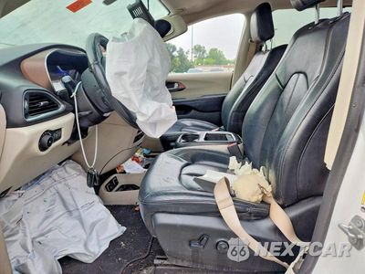Zdjęcie 7 z 13 samochodu: 2018 CHRYSLER PACIFICA TOURING L PLUS VIN:2C4RC1EG0JR317391 - miniatura