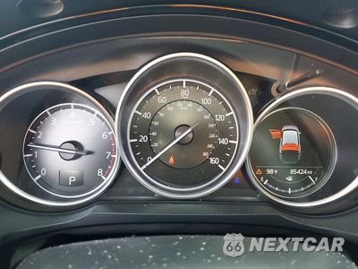 Zdjęcie 9 z 14 samochodu: 2020 MAZDA CX-9 TOURING VIN:JM3TCACY8L0418958 - miniatura