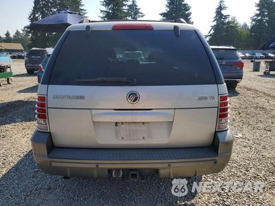 Zdjęcie 6 z 13 samochodu: 2004 MERCURY MOUNTAINEER VIN:4M2DU86W74UJ01691 - miniatura