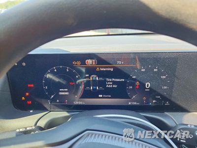 Zdjęcie 9 z 12 samochodu: 2026 NISSAN SENTRA SV VIN:3N1AB9CV7TY210988 - miniatura