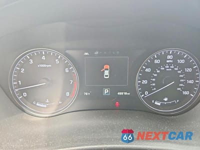 Zdjęcie 9 z 13 samochodu: 2016 HYUNDAI GENESIS 3.8L VIN:KMHGN4JE7GU118238 - miniatura