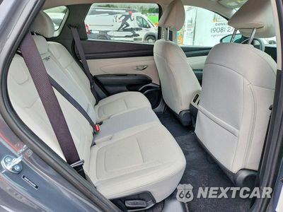 Zdjęcie 11 z 13 samochodu: 2025 HYUNDAI TUCSON SEL VIN:5NMJBCDE5SH603101 - miniatura
