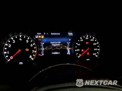 Zdjęcie 9 z 13 samochodu: 2022 JEEP COMPASS LATITUDE VIN:3C4NJDBB9NT186740 - miniatura