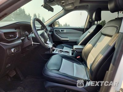Zdjęcie 7 z 13 samochodu: 2022 FORD EXPLORER XLT VIN:1FMSK8DH7NGA78352 - miniatura