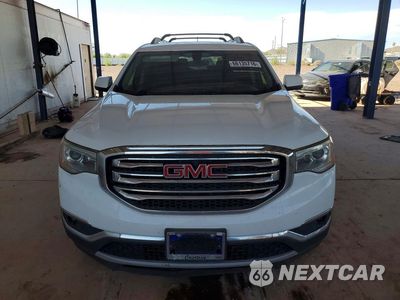 Piąte zdjęcie samochodu w środku: 2017 GMC ACADIA SLE VIN:1GKKNLLS5HZ326753 - miniatura